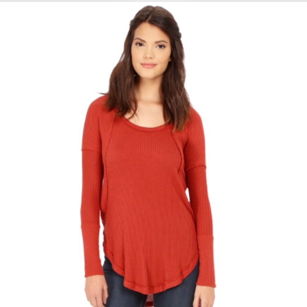 Free People Thermal